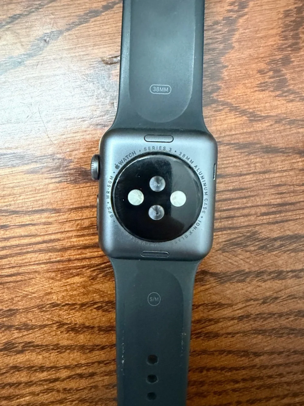 APPLE | Apple Watch, Series 3